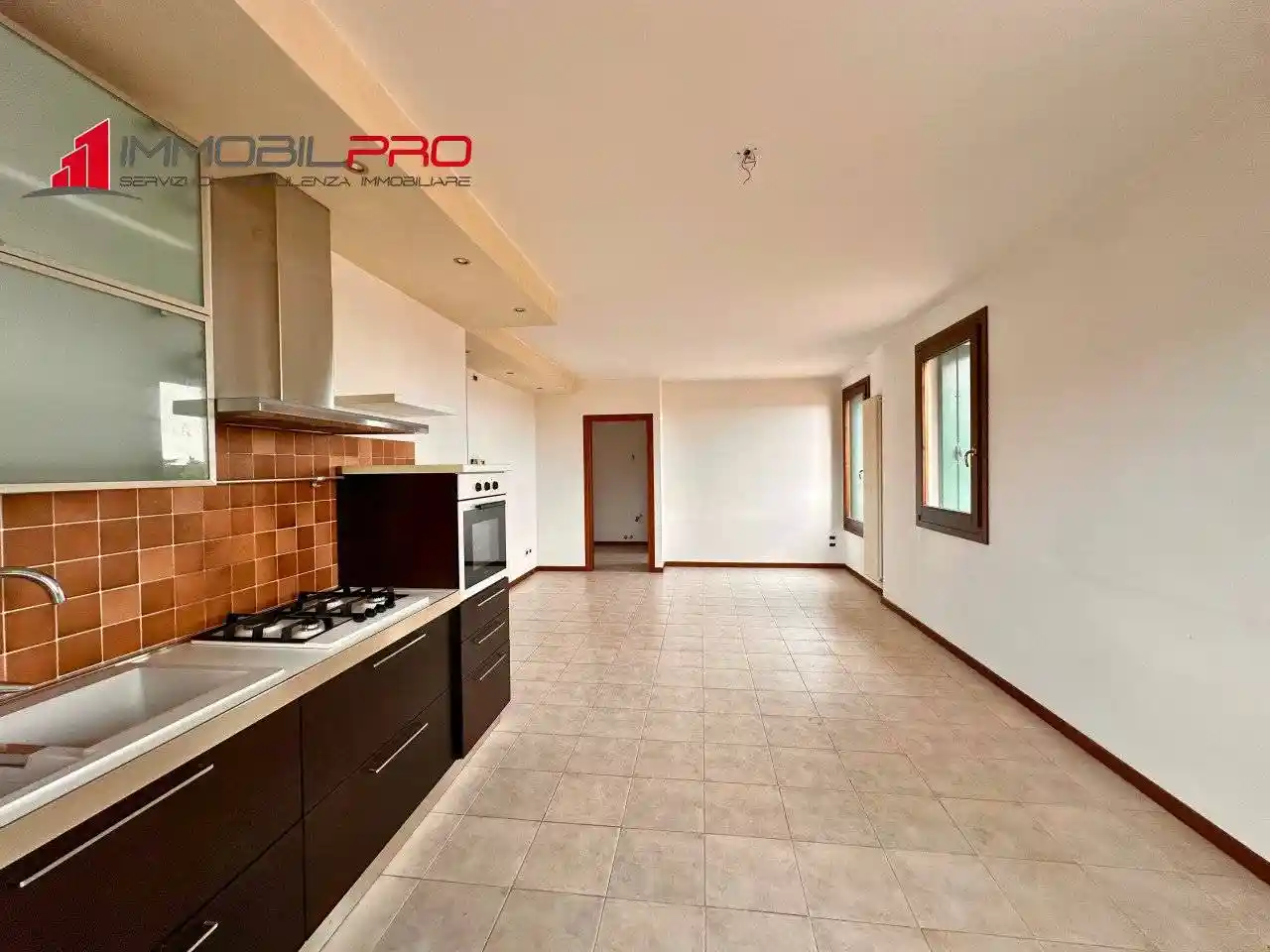 Appartamento in vendita a Santorso