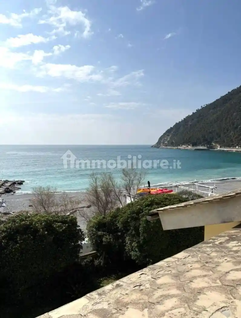 Attico - Mansarda in vendita a Moneglia