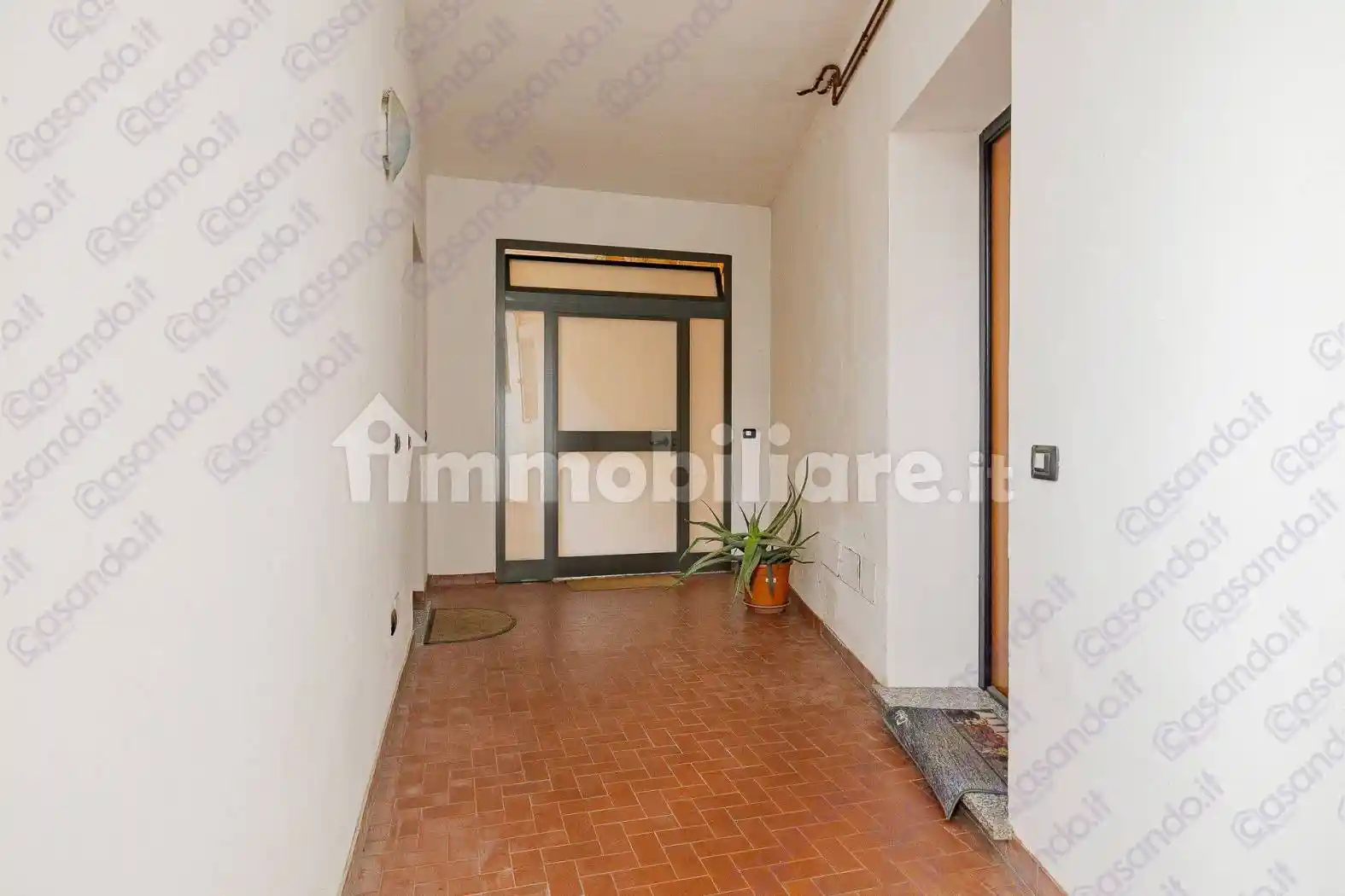 Appartamento in vendita a Caravaggio