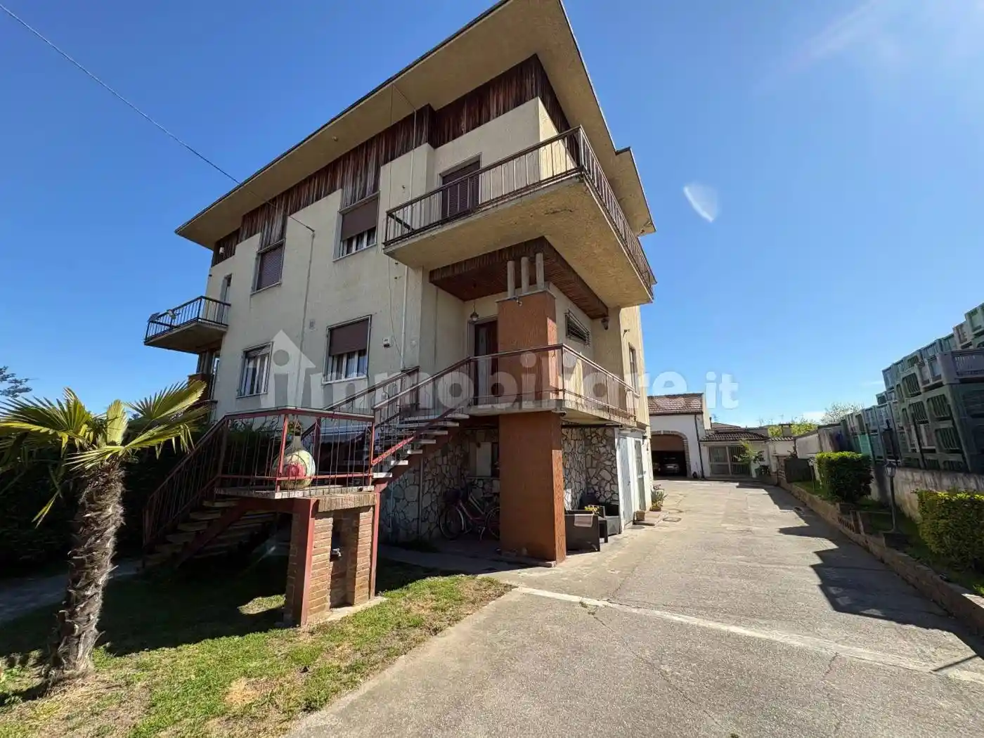 Villa in vendita a Castagnaro