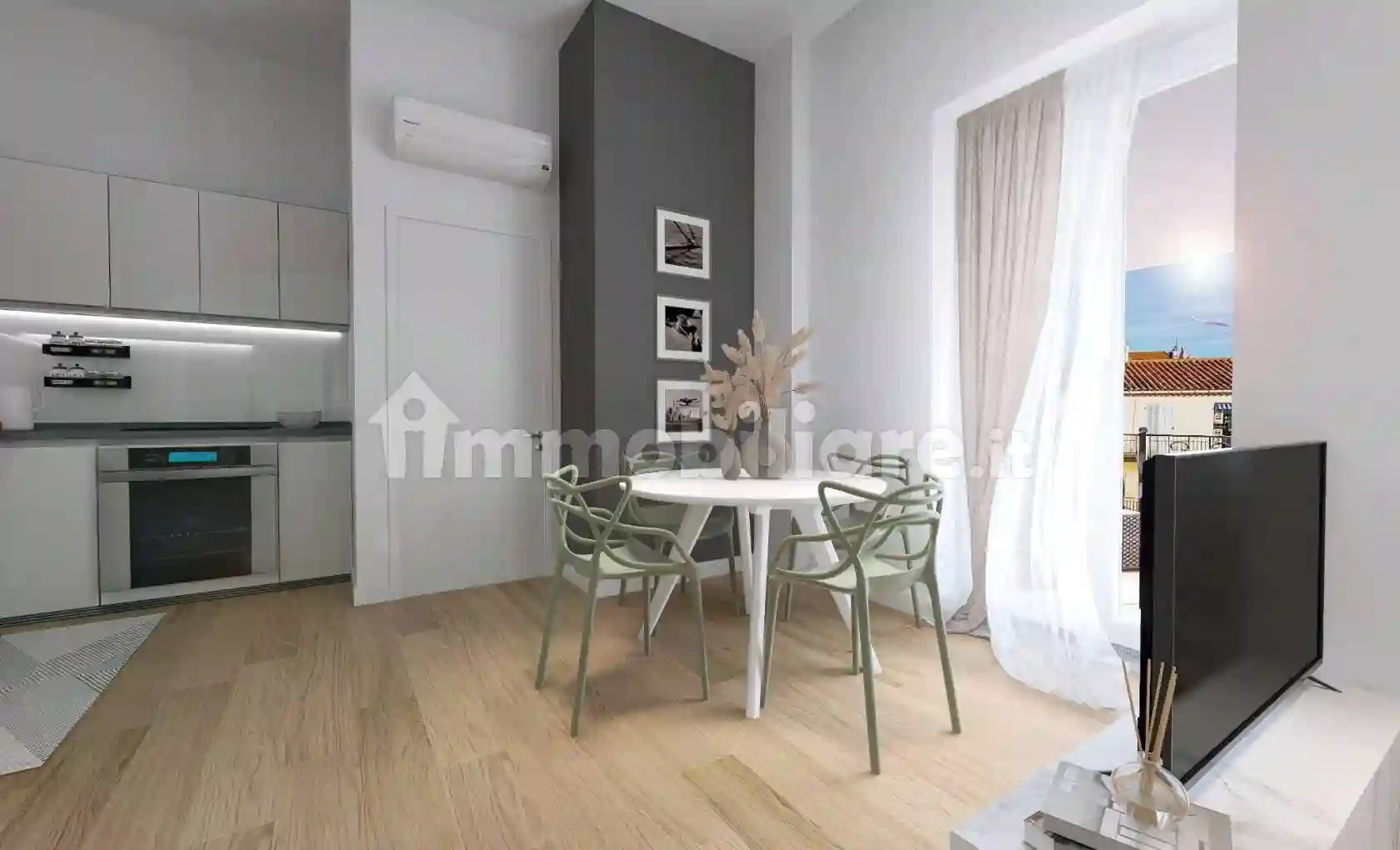 Appartamento - foto 2