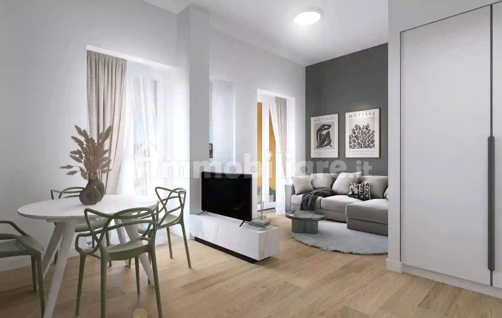 Appartamento - foto 5