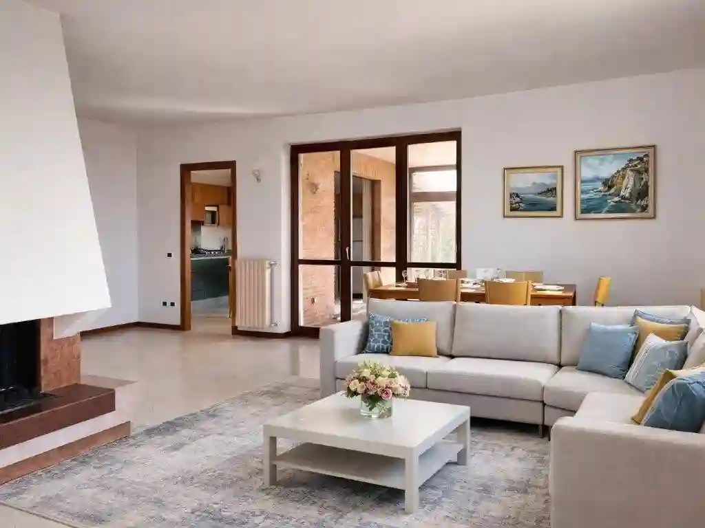 Villa - foto 2