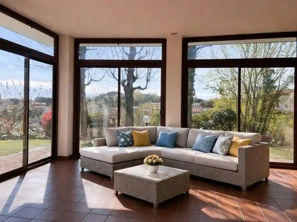 Villa - foto 5