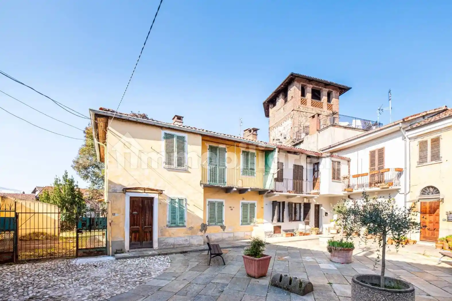 Casa indipendente in vendita a Pianezza