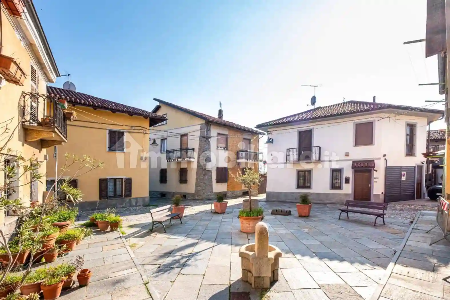 Casa indipendente - foto 3