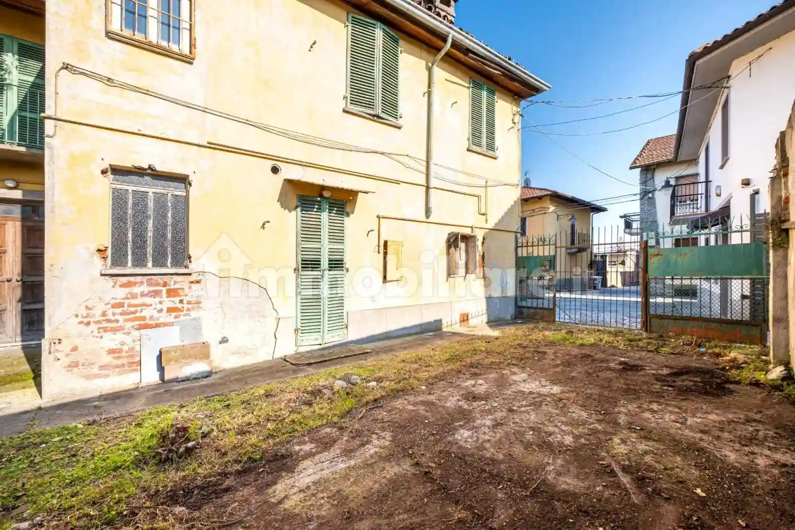 Casa indipendente - foto 4