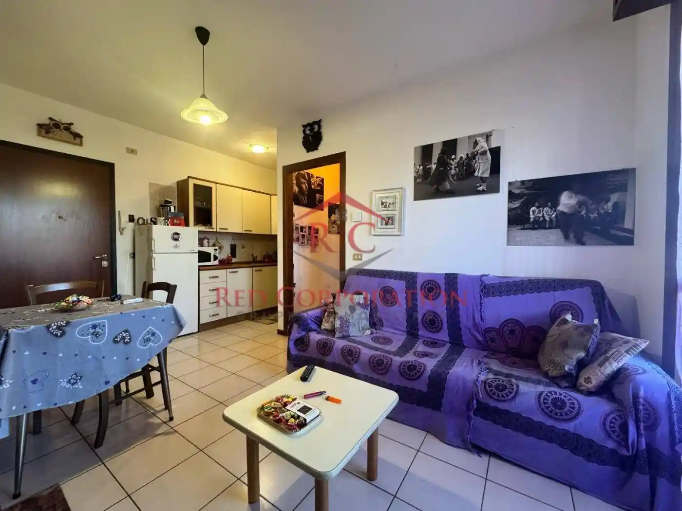 Appartamento in vendita a Reggio Emilia