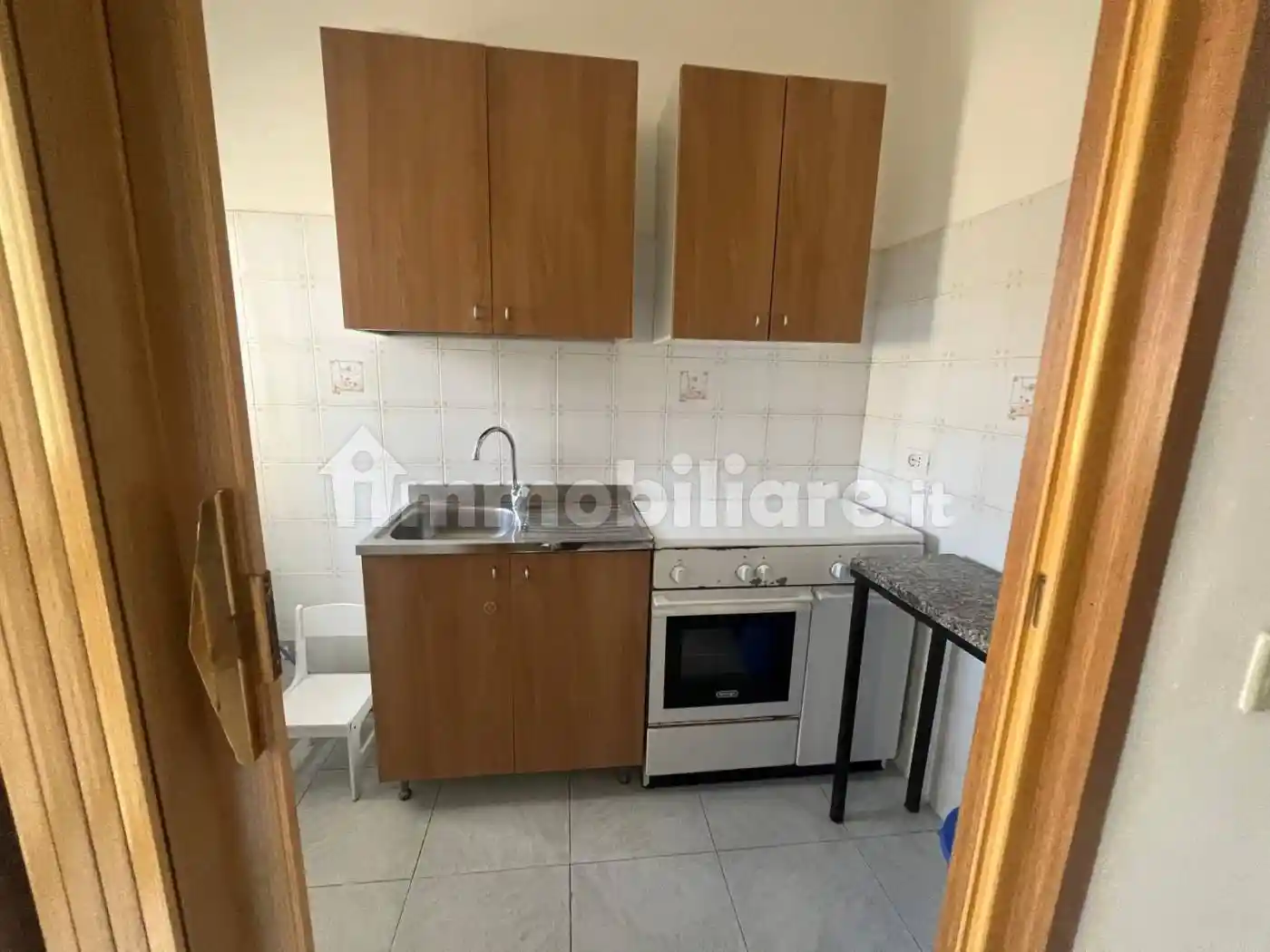 Appartamento in vendita a Alghero