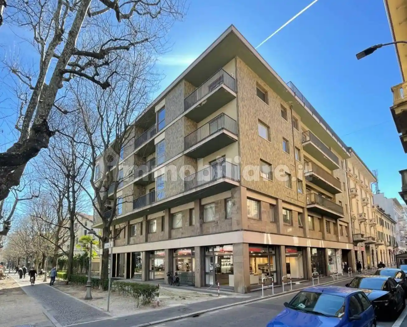 Appartamento in vendita a Varese