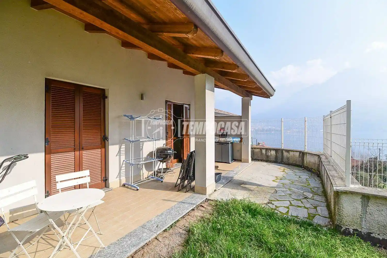 Villa in vendita a Oliveto Lario