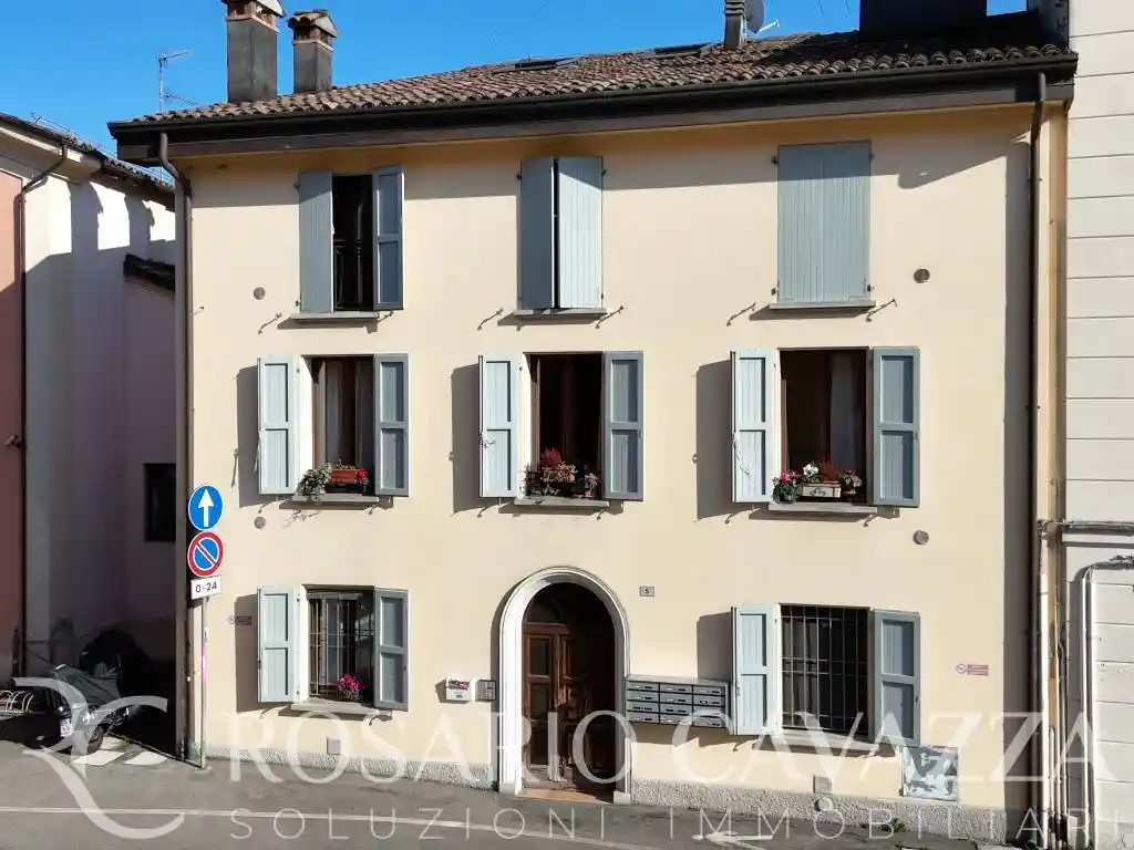 Appartamento in vendita a San Giovanni in Persiceto