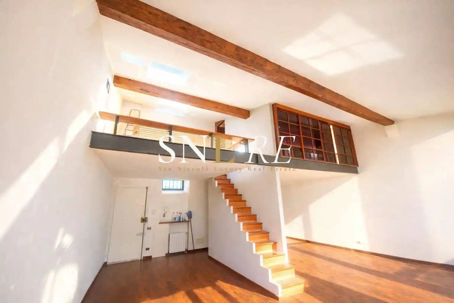 Loft in vendita a Firenze