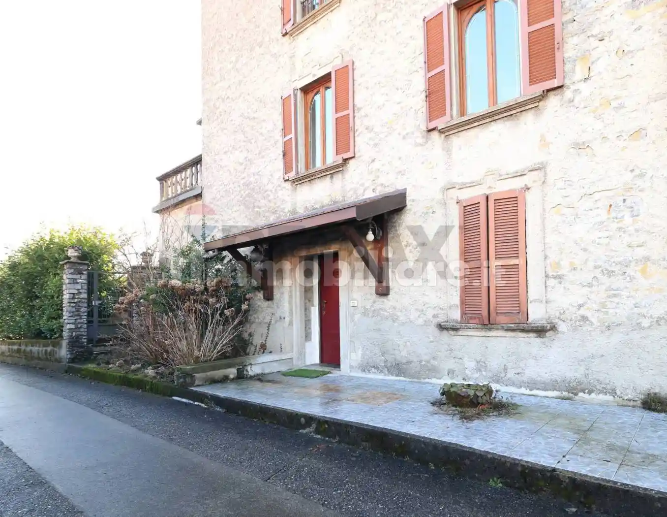 Casa indipendente in vendita a Berbenno