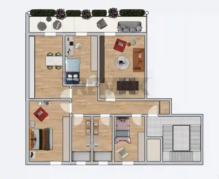 Appartamento - foto 3