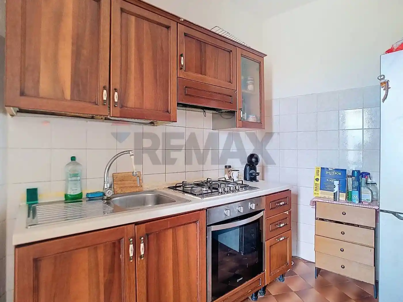 Appartamento in vendita a Caerano di San Marco