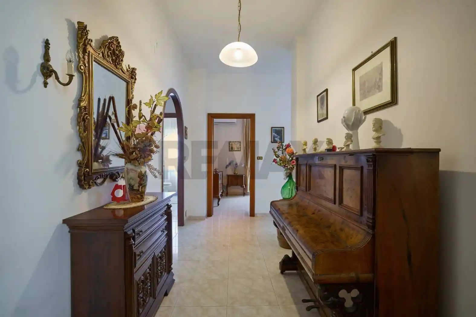 Attico - Mansarda in vendita a Roma