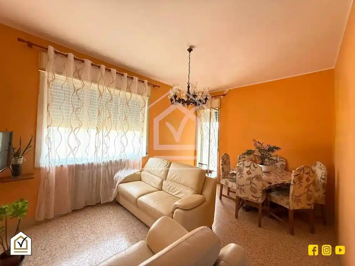 Appartamento in vendita a Bari