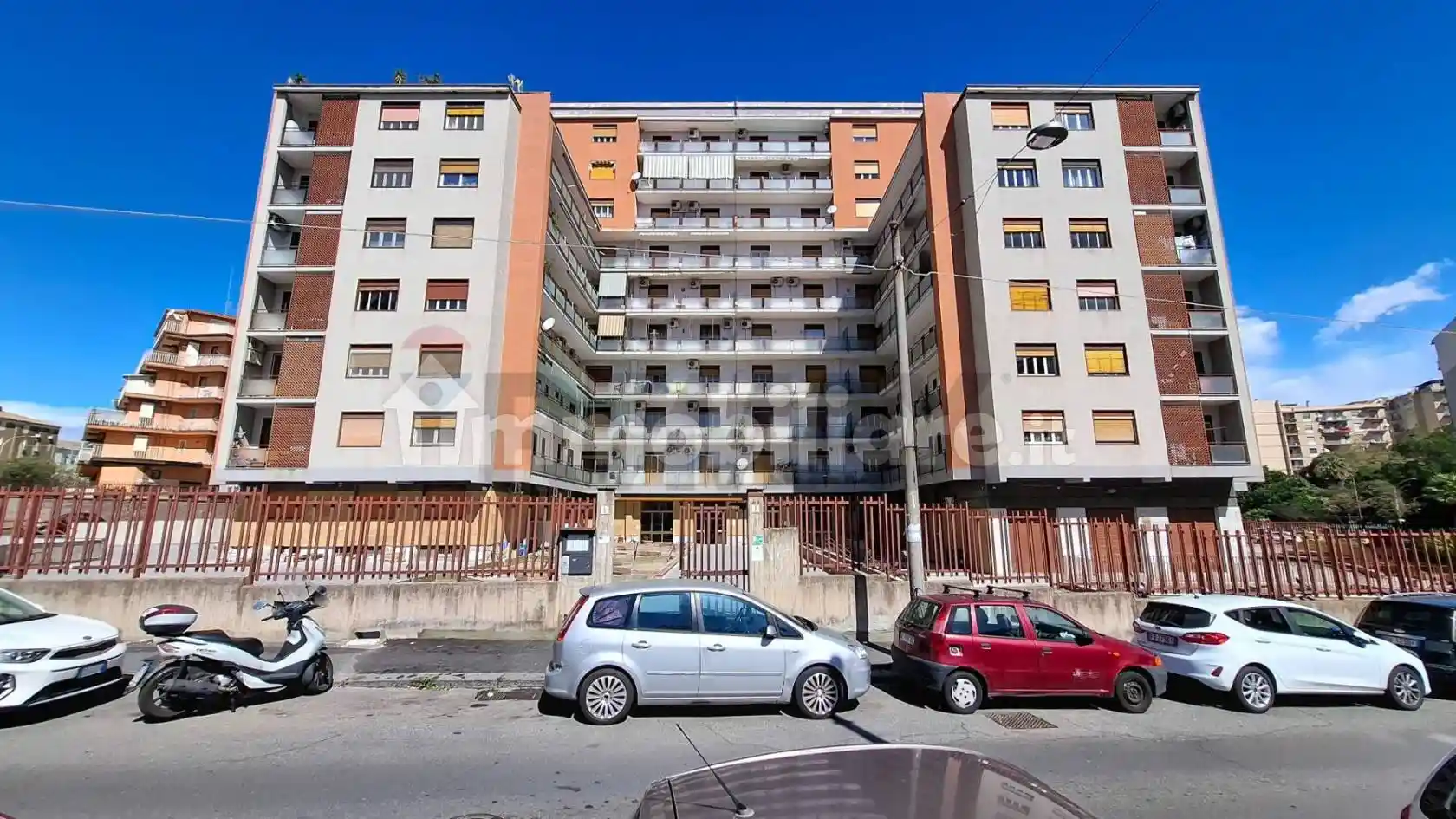 Appartamento in vendita a Catania