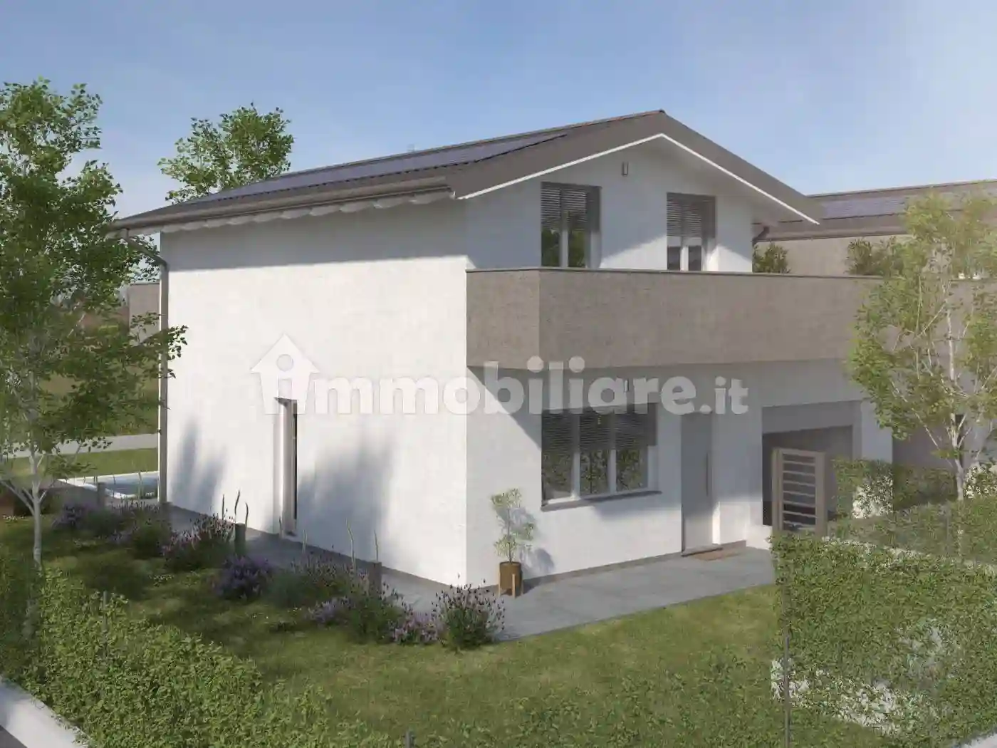 Villa - foto 2