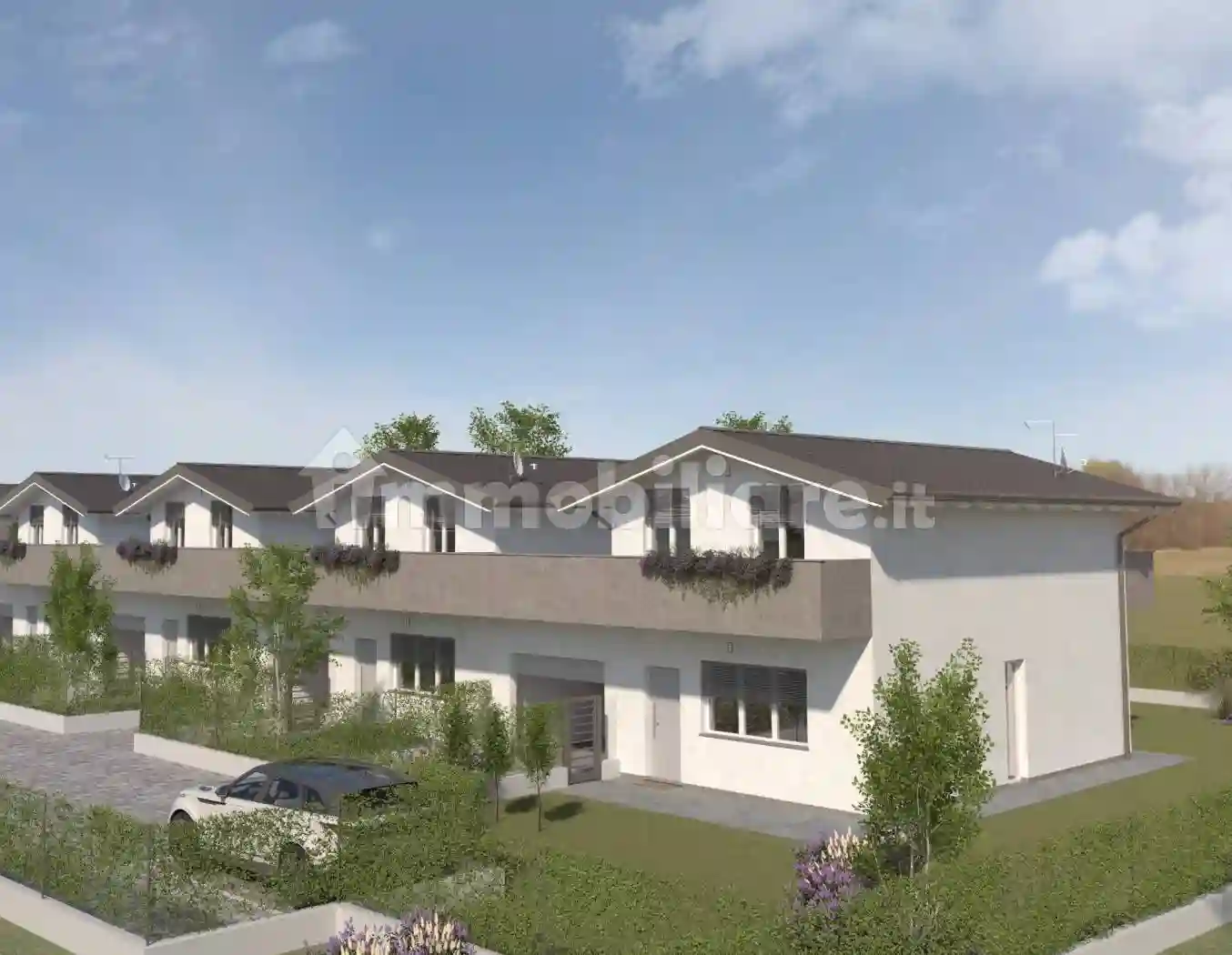 Villa - foto 3