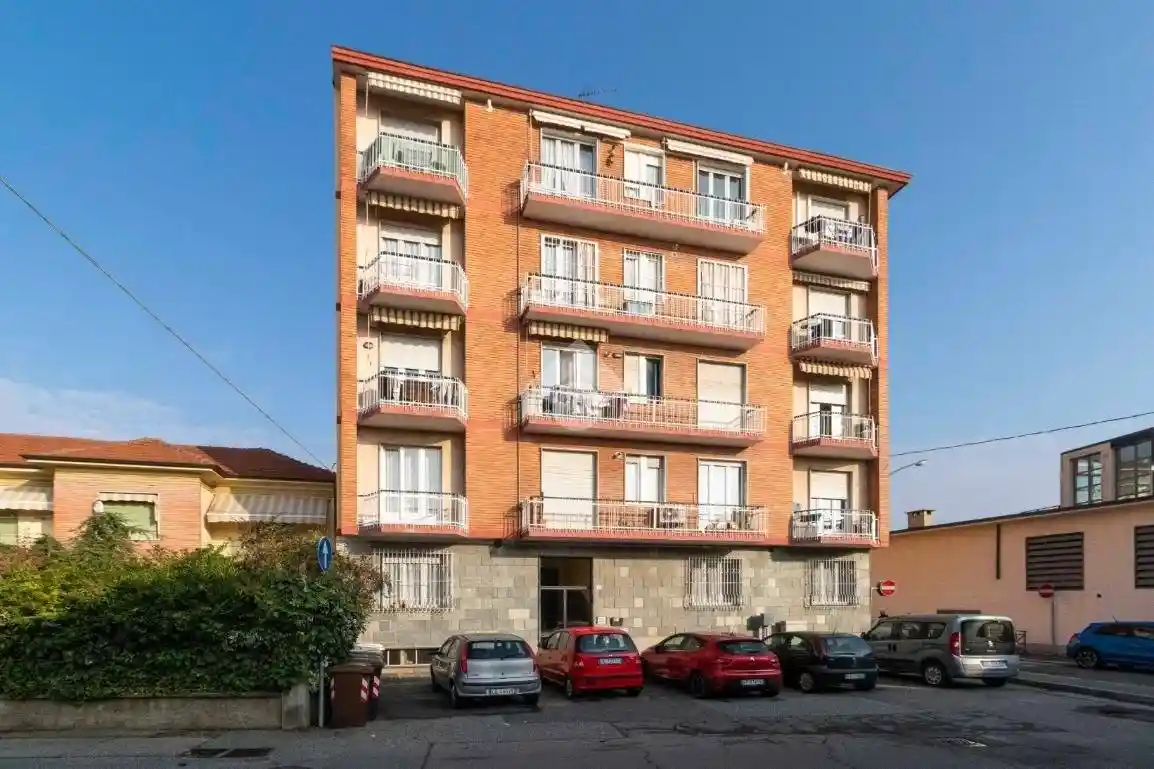 Appartamento in vendita a Grugliasco