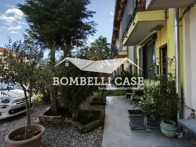 Appartamento in vendita a Pregnana Milanese