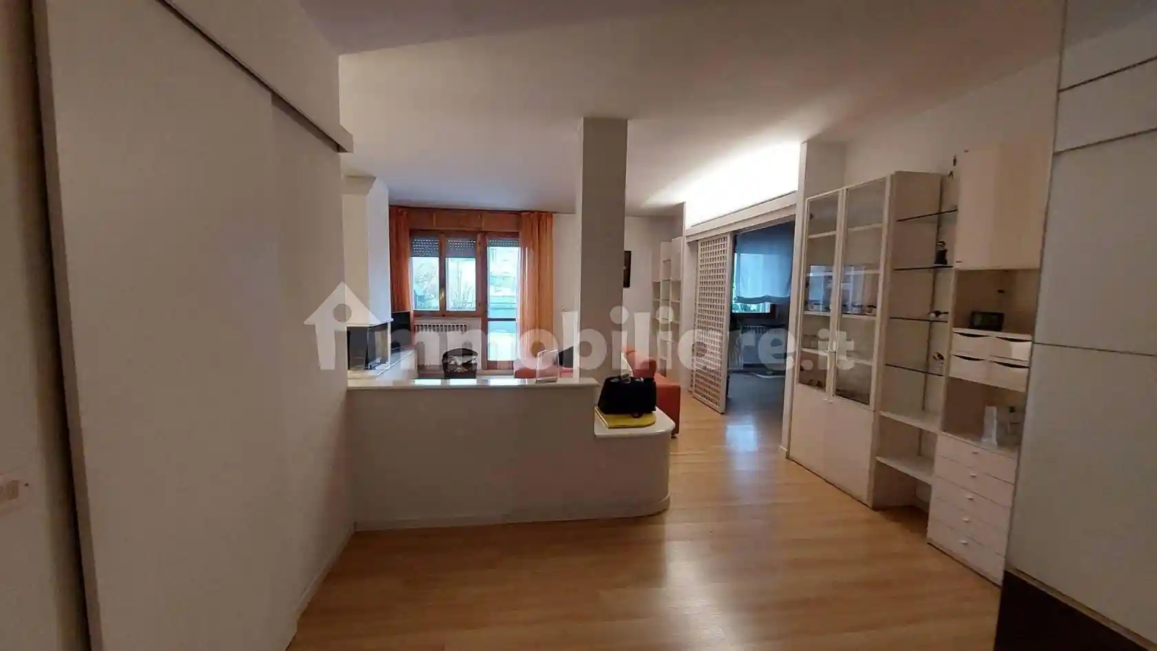 Appartamento in vendita a Riccione