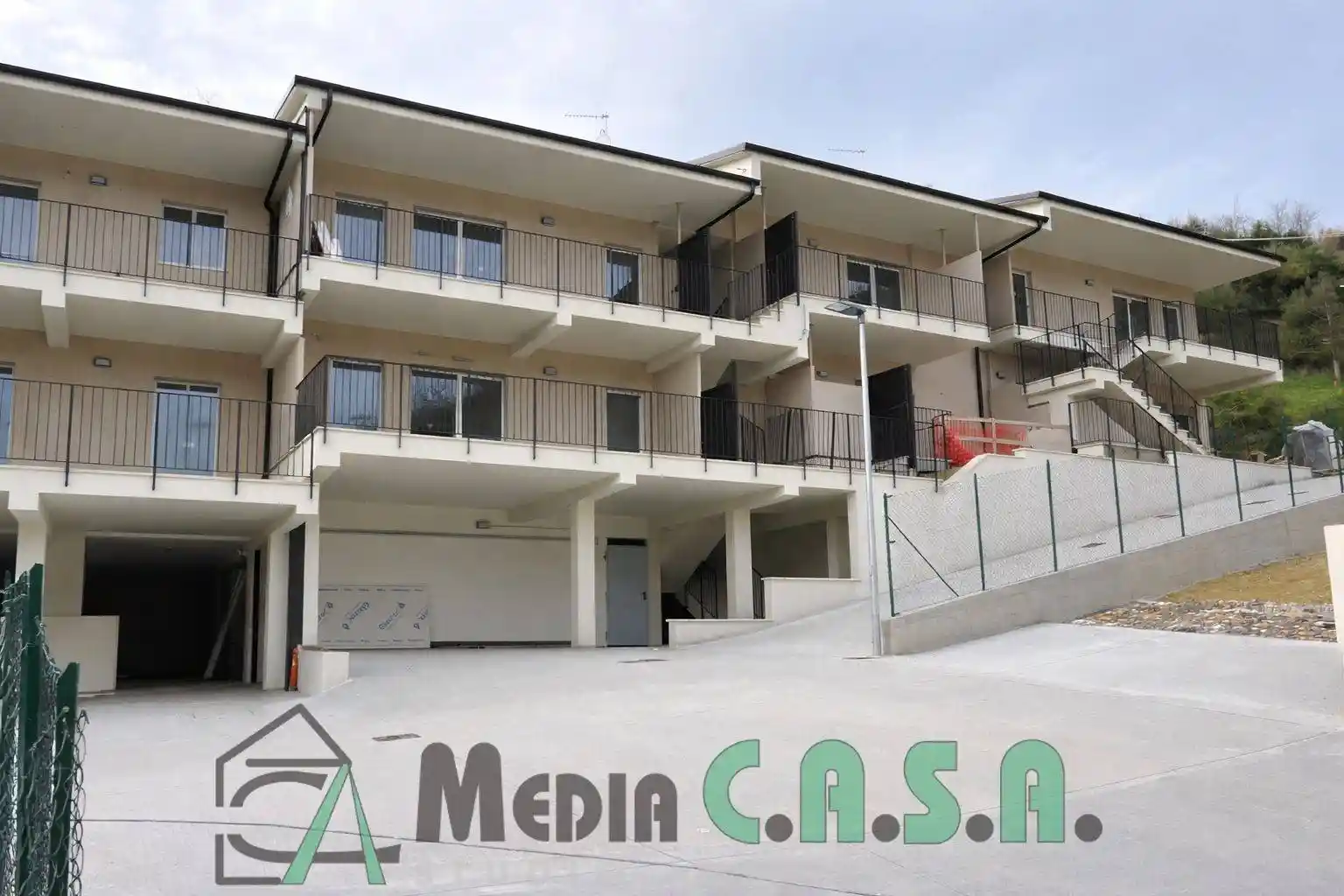 Appartamento in vendita a Ascoli Piceno