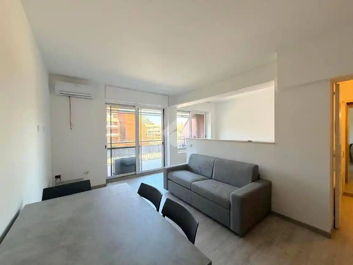 Appartamento in affitto a Basiglio