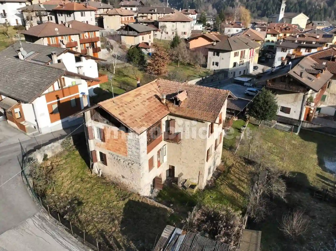 Casa indipendente - foto 4