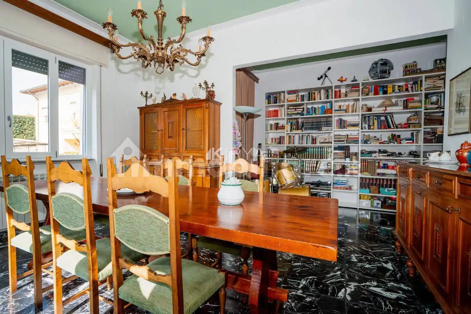 Villa in vendita a Camaiore