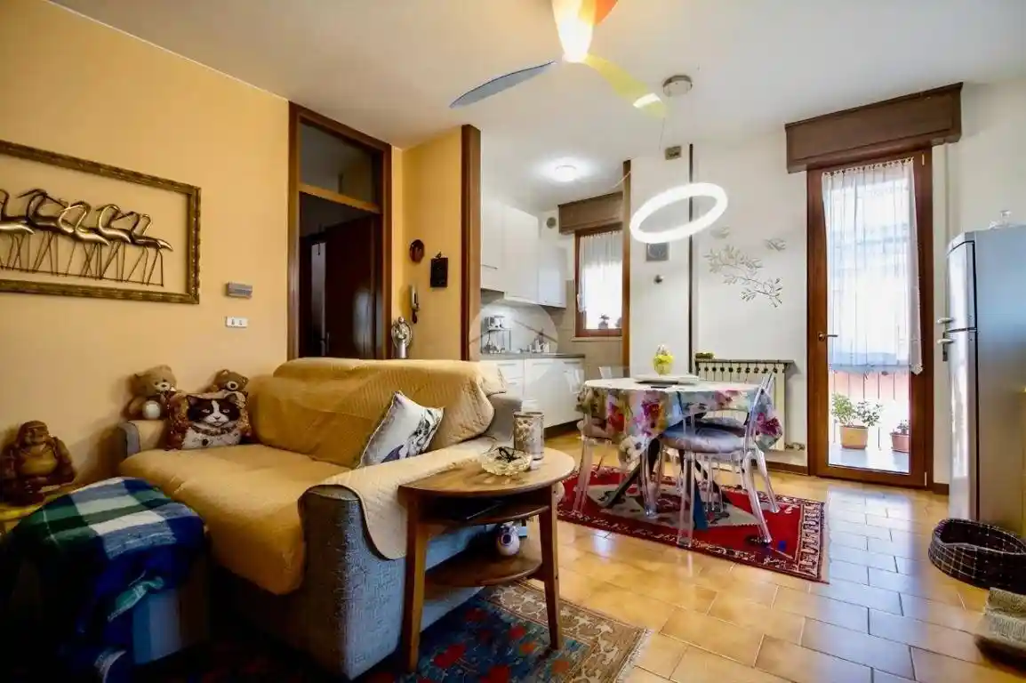 Appartamento in vendita a Sirmione