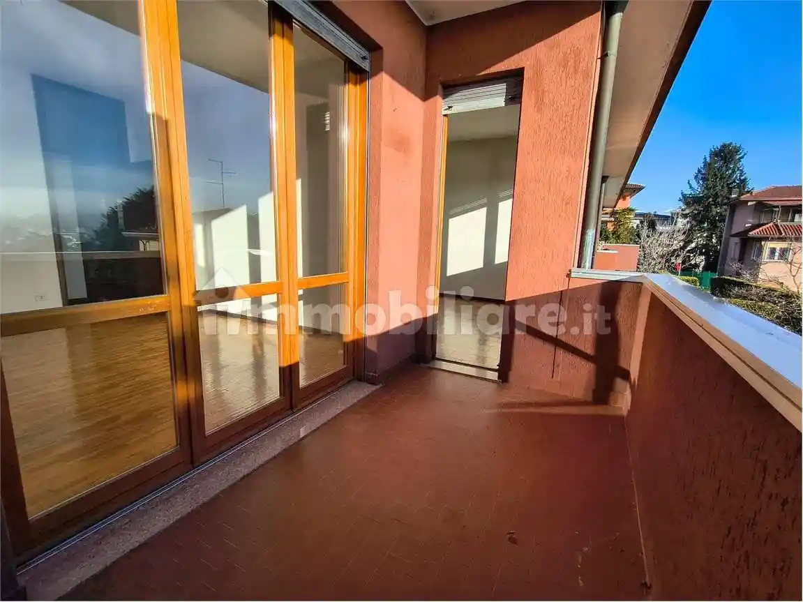 Appartamento in vendita a Cantù