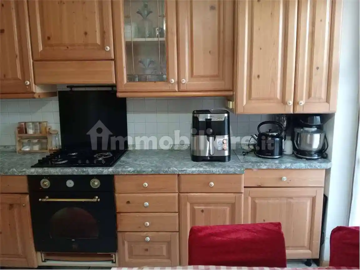 Appartamento in vendita a Egna