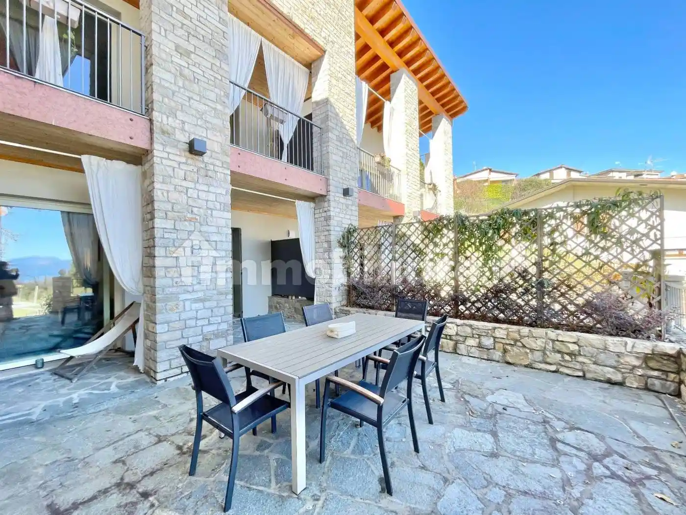 Appartamento in vendita a Roè Volciano