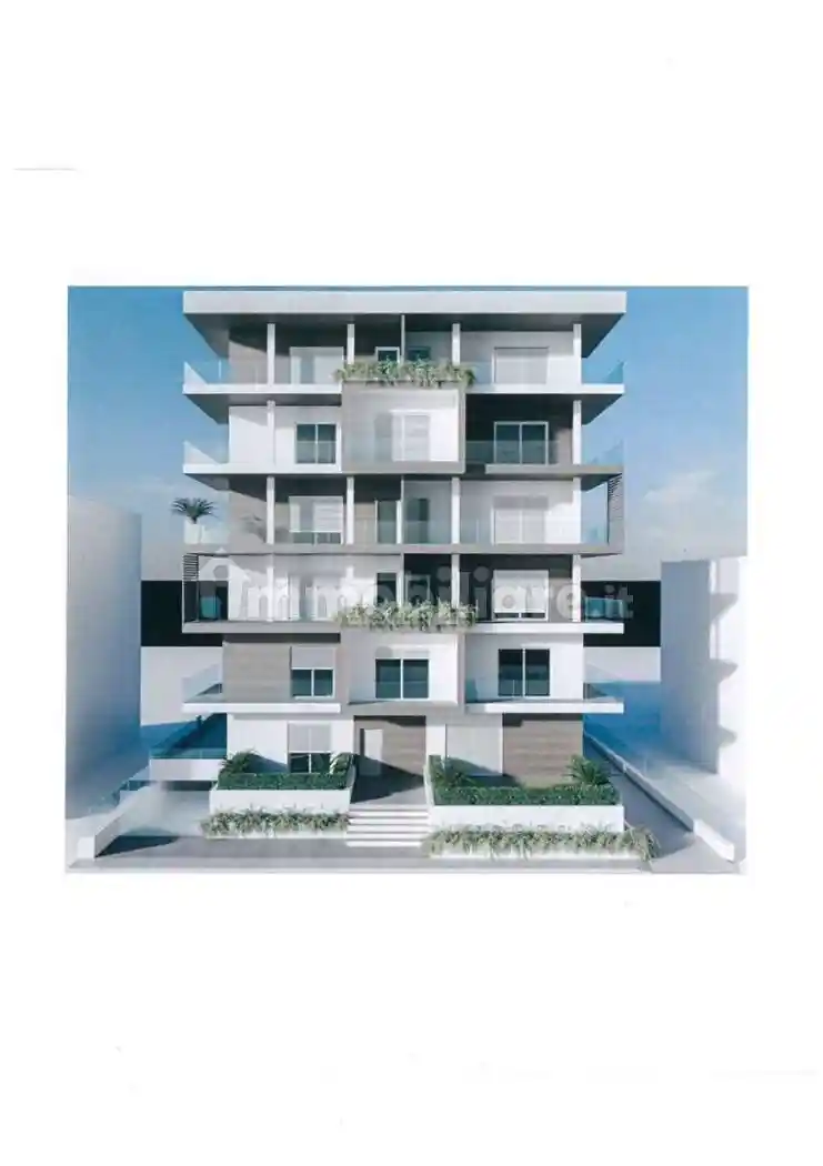 Appartamento in vendita a Porto Sant'Elpidio