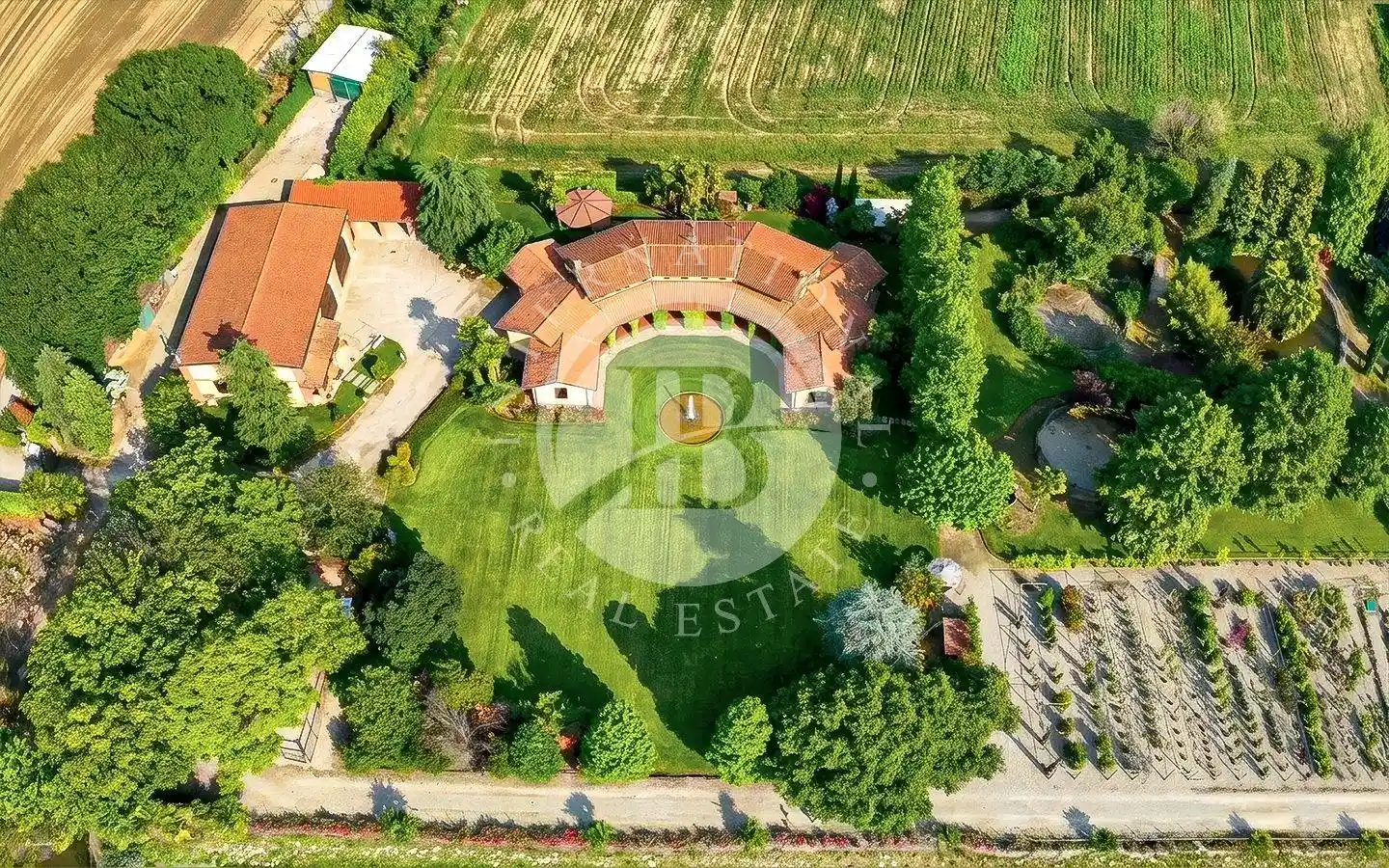 Villa in vendita a Settala