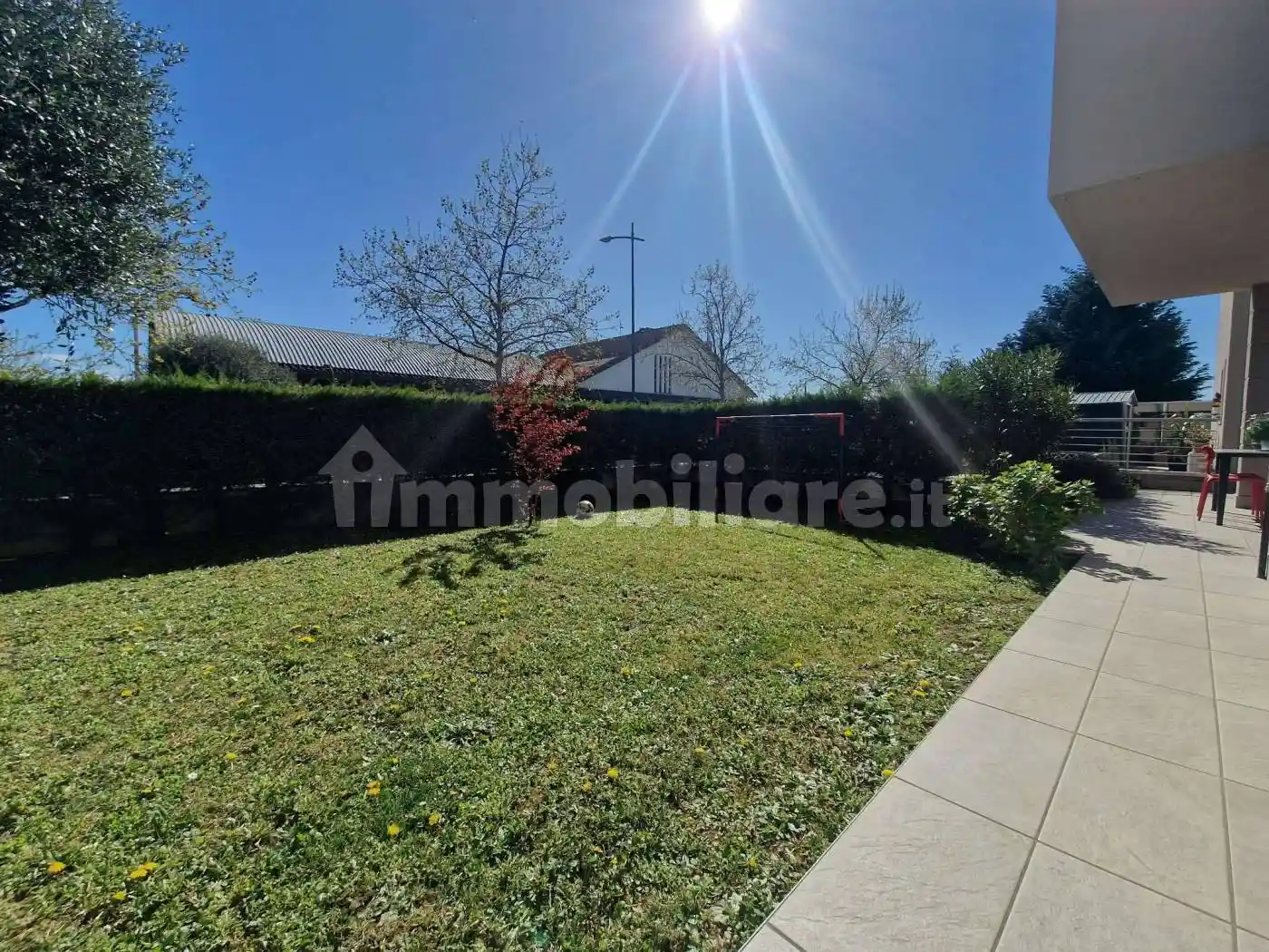 Appartamento in vendita a Treviglio