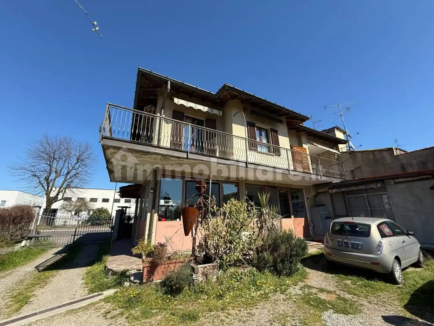 Villa in vendita a Limbiate