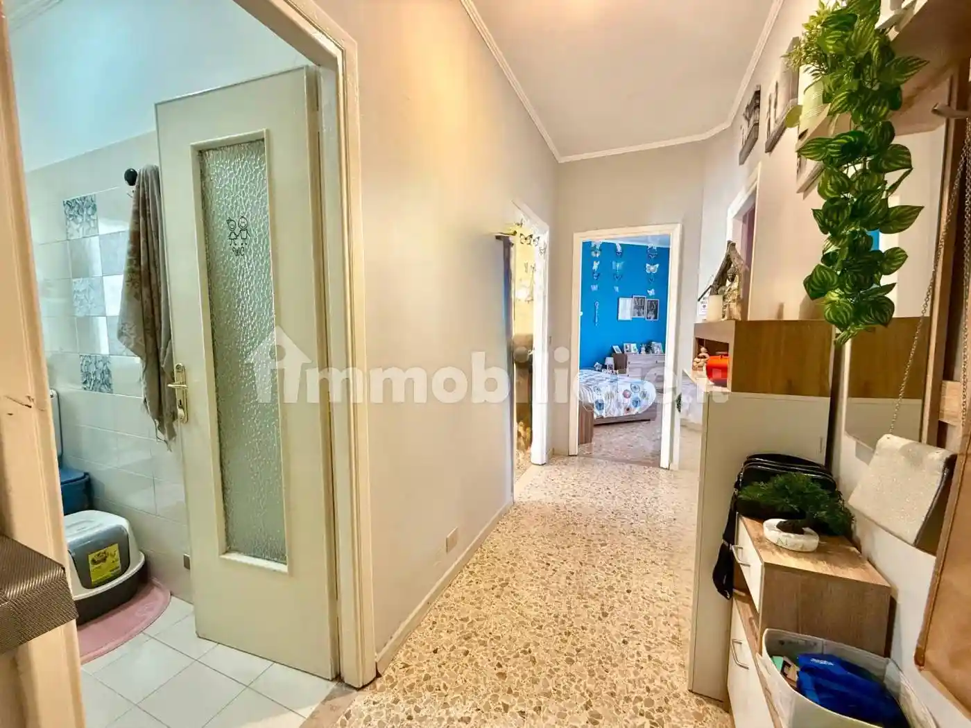 Appartamento in affitto a San Mauro Torinese