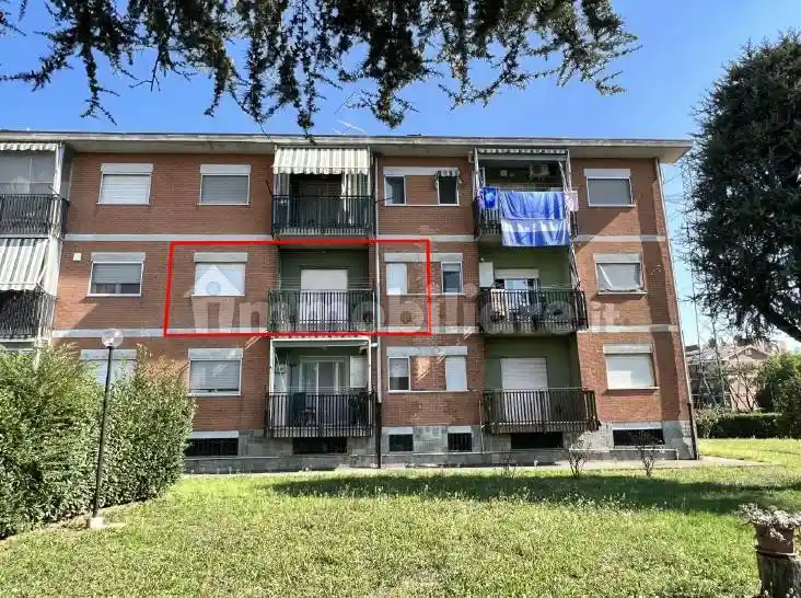 Appartamento in vendita a Grugliasco
