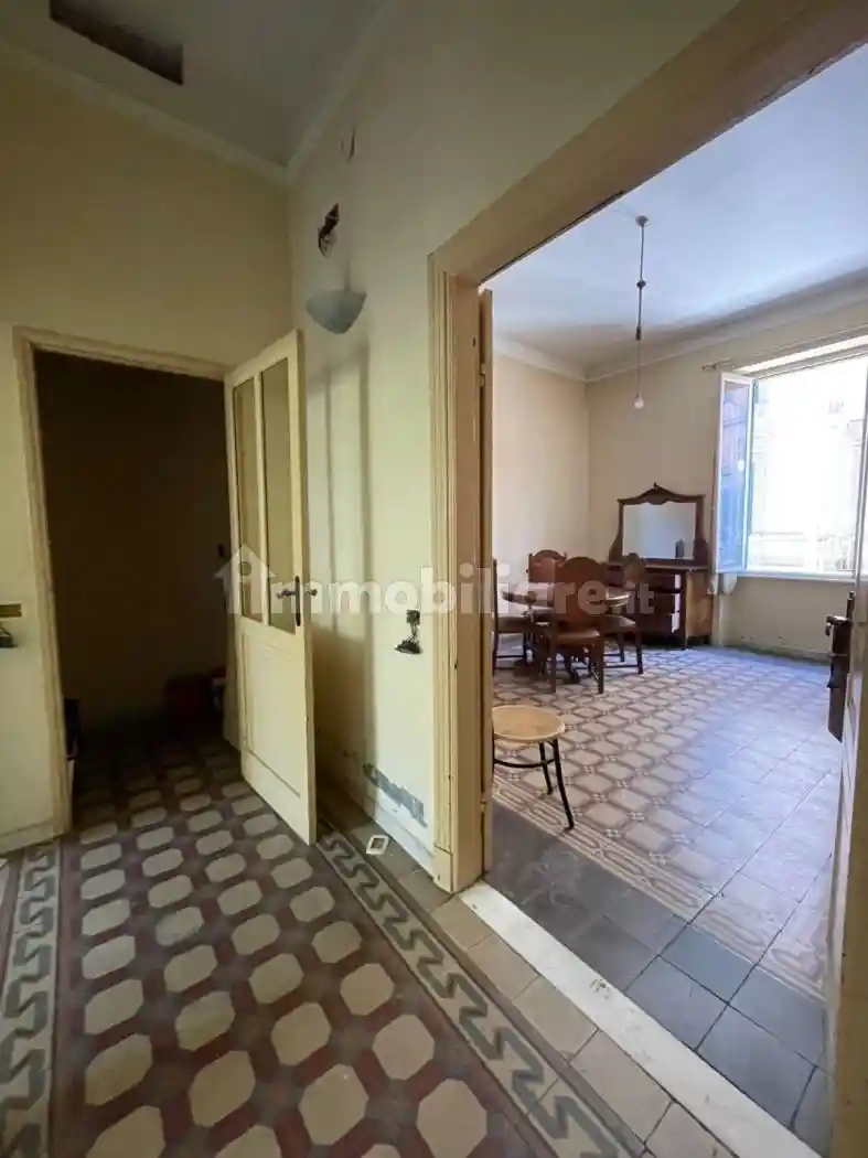 Appartamento in vendita a La Spezia