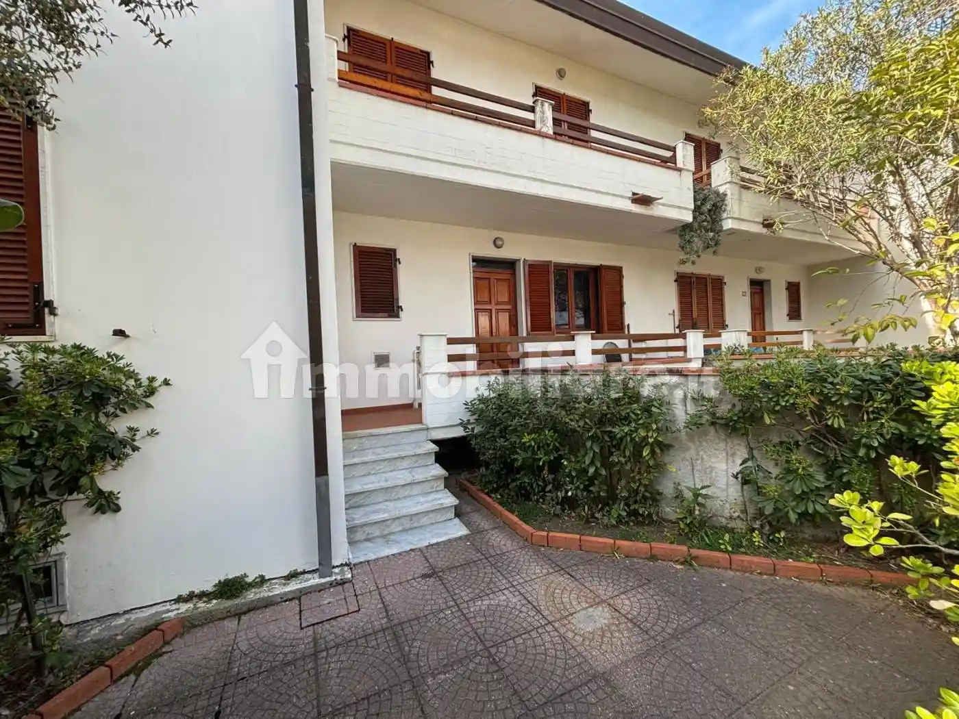 Villetta a schiera in vendita a Massa