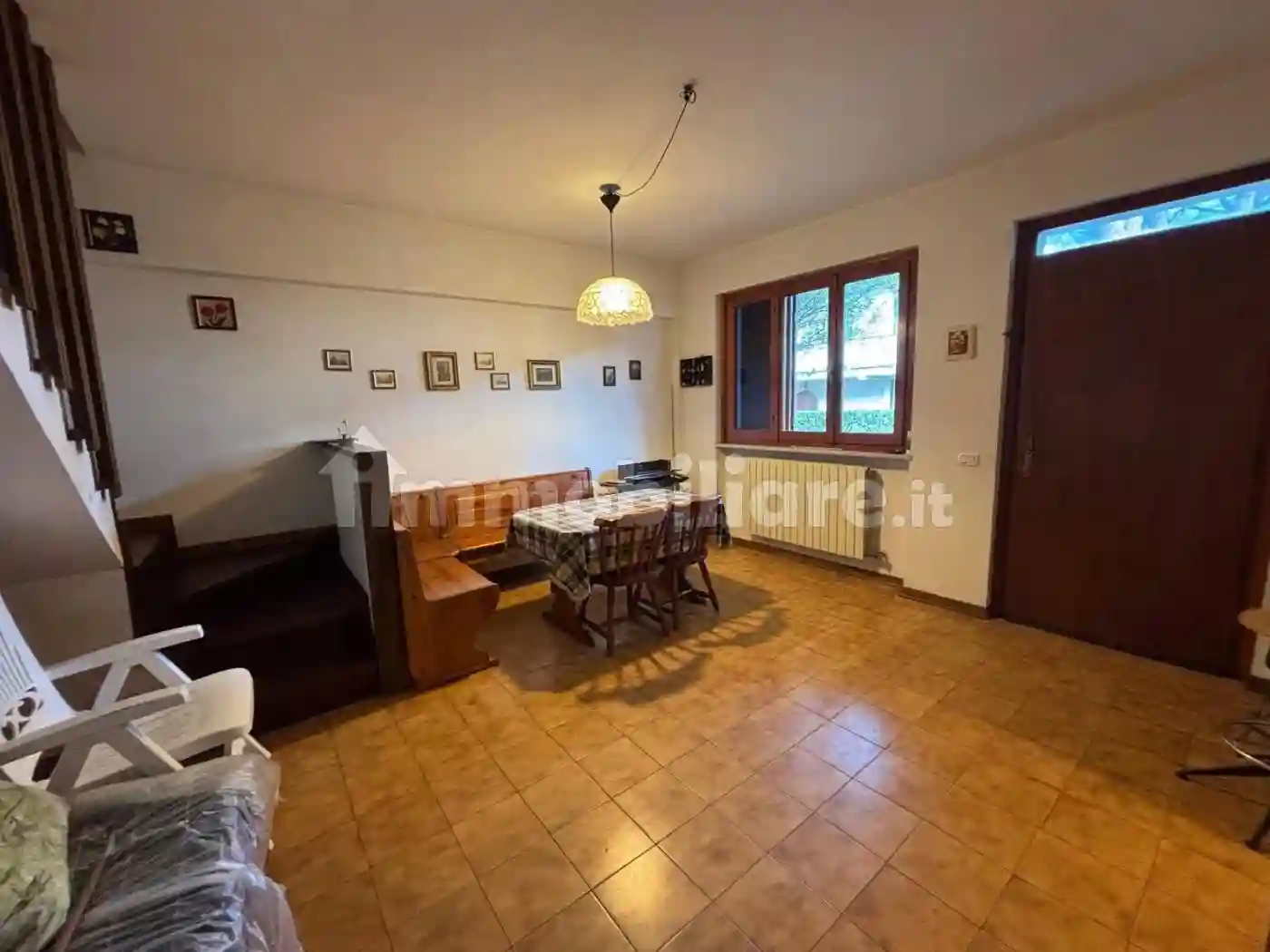 Villetta a schiera - foto 4