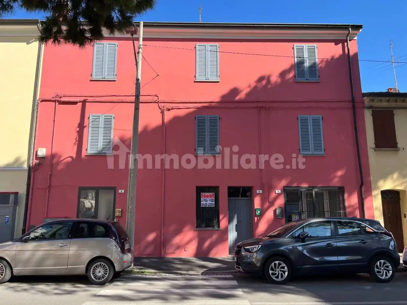 Appartamento in vendita a Rimini