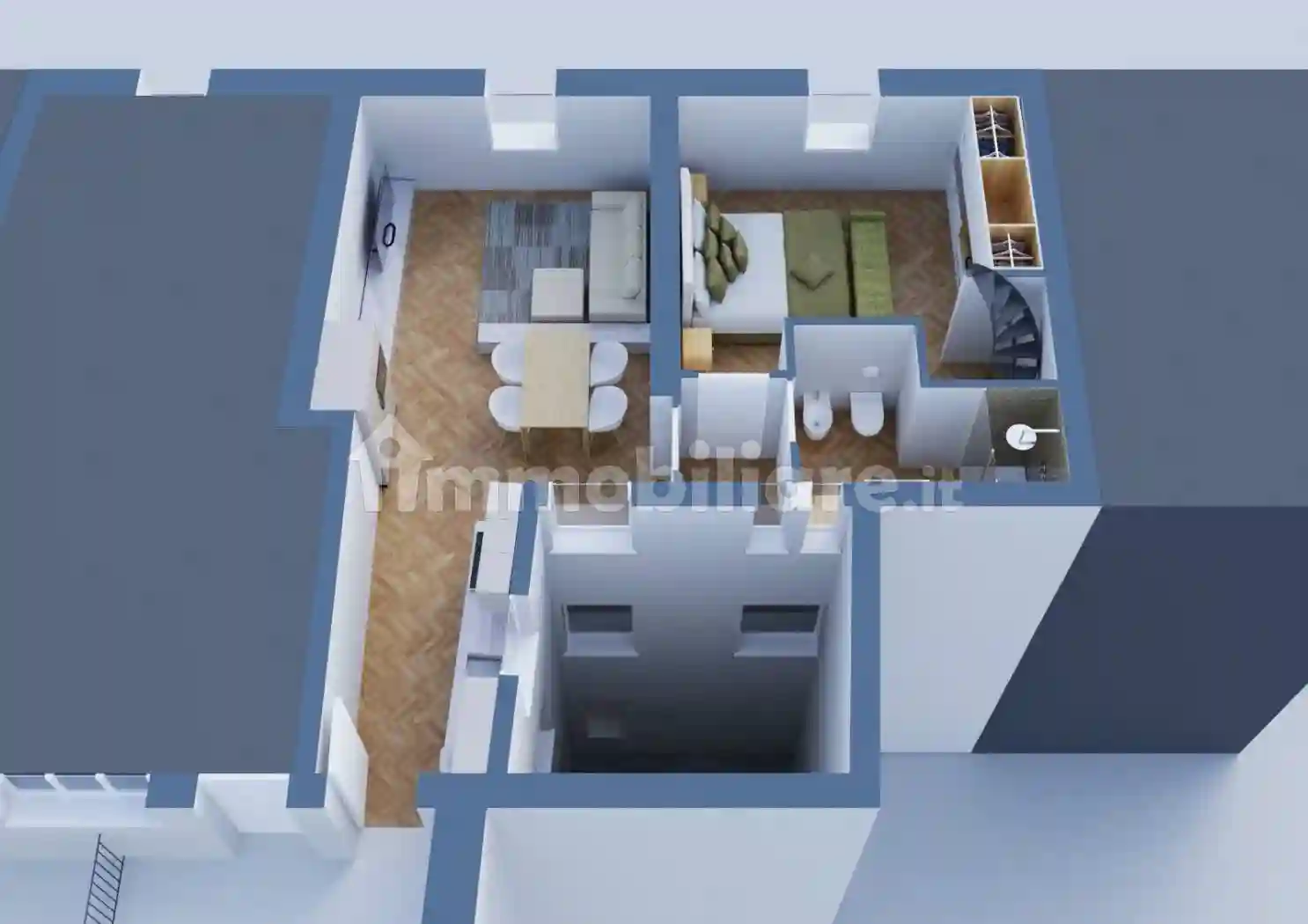 Appartamento - foto 2