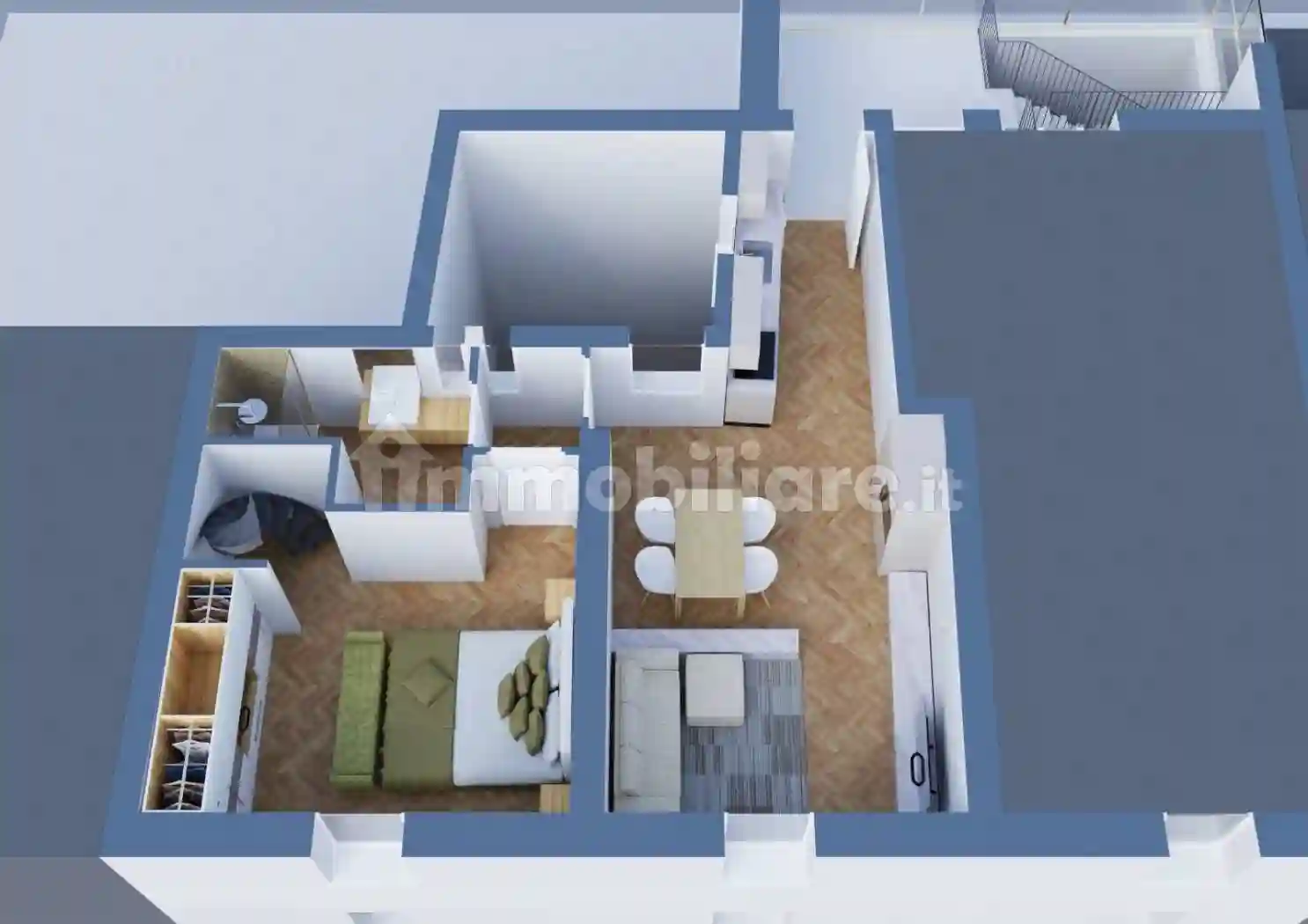 Appartamento - foto 3