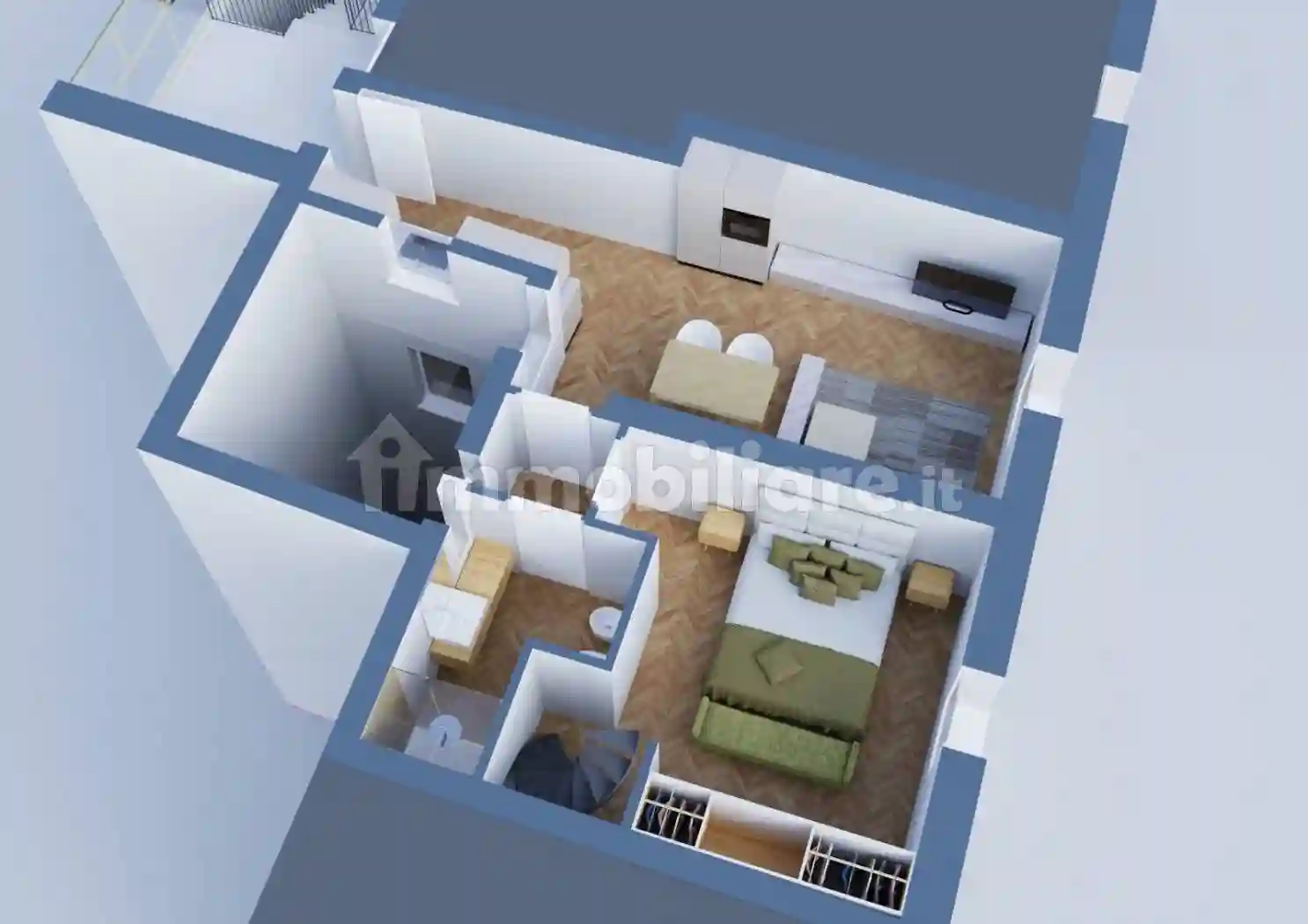 Appartamento - foto 4