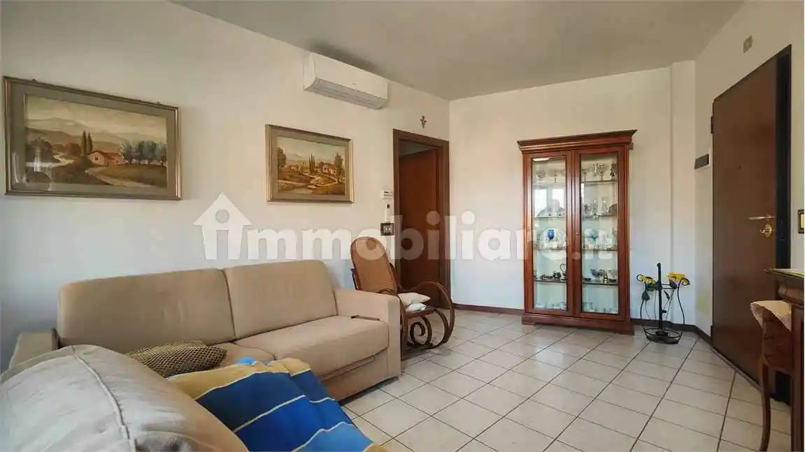 Appartamento in vendita a Ozzano dell'Emilia